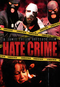 Hate Crime - Hate Crime - DVD