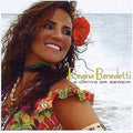 Benedetti,regina - Canto Da Sereia - Music CD