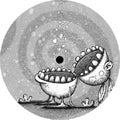 Arttu - Transfiguration - Vinyl Record
