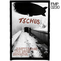 Brotzmann / Bennink / Van Hove - Tschus - Vinyl Record