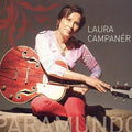 Campaner,laura - Paramundo - Music CD