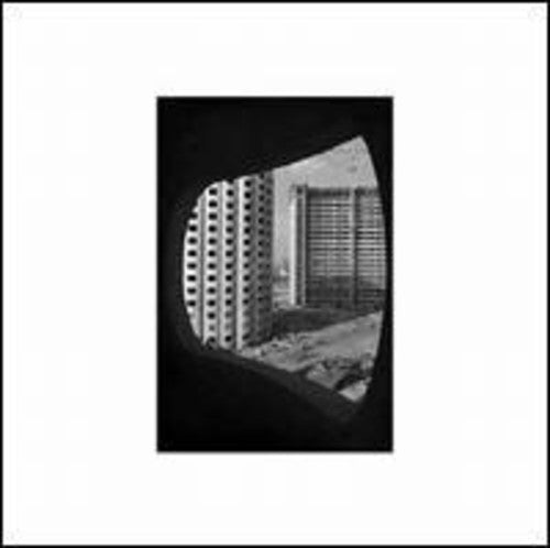 Efdemin - Chicago Remixes 2 - Vinyl Record