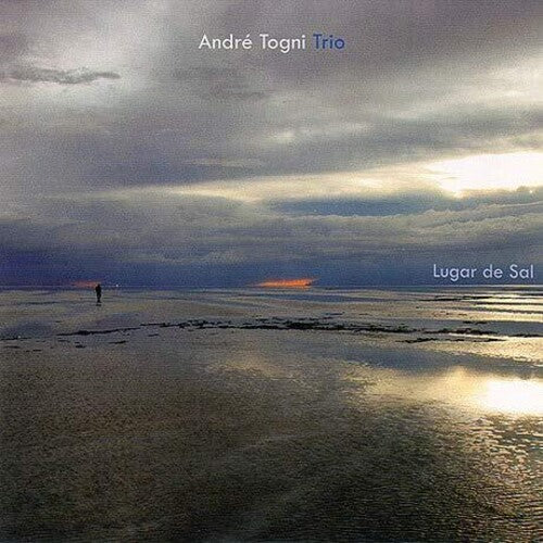 Togni,andre Trio - Lugar De Sal - Music CD
