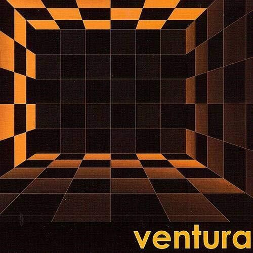 Ventura - Ventura - Music CD