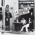 Barra De Chocolate - Barra De Chocolate - Music CD