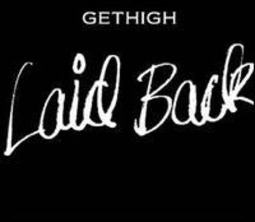 Laid Back - Get High - Vinyl Record