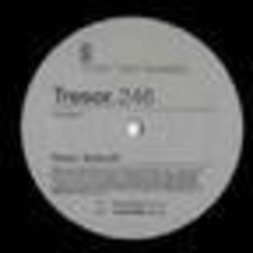 Pacou - Sense - Vinyl Record