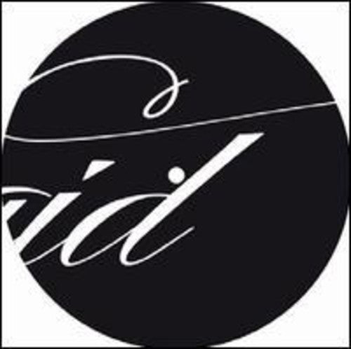 Rvds - Moon Oddity - Vinyl Record