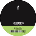 Skinnerbox - Mary Of Exeter - Vinyl Record