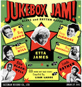 Jukebox Jam: Blues And Rhythm Revue / Various - Jukebox Jam: Blues And Rhythm Revue / Various - Vinyl Record