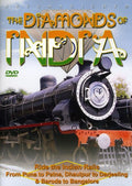 Diamonds Of India - Diamonds Of India - DVD