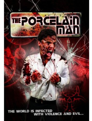 Porcelain Man - Porcelain Man - DVD