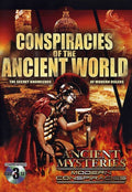 Conspiracies Of The Anciant World: Secret Knowledg - Conspiracies Of The Anciant World: Secret Knowledg - DVD