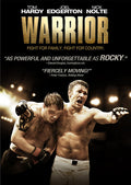 Warrior (2011) - Warrior (2011) - DVD