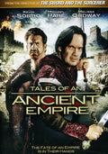 Tales Of An Ancient Empire - Tales Of An Ancient Empire - DVD