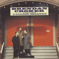 Crocker,brendan & The 5 O'clock Shadows - Brendan Crocker & The 5 O'clock Shadows - Vinyl Record