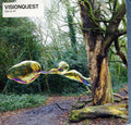 Visionquest - Fabric 61 - Music CD