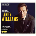 Williams,andy - Real - Music CD