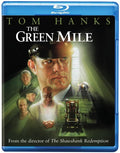 Green Mile - Green Mile - Blu-ray