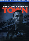 Town - Town - Blu-ray