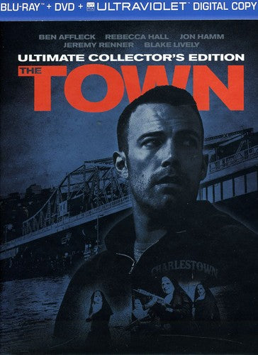 Town - Town - Blu-ray