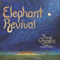 Elephant Revival - These Changing Skies - Vinyl Record