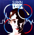 Surkin - Usa - Vinyl Record