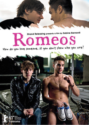 Romeos - Romeos - DVD