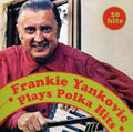 Yankovic,frankie - Plays Polka Hits - Music CD