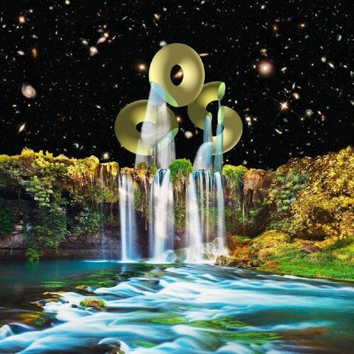 Orchestra Of Spheres - Vibration Animal Sex Brain Music - Music CD