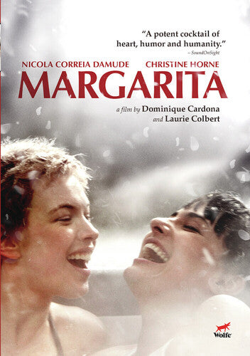 Margarita - Margarita - DVD