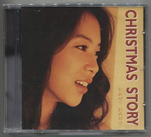 Hans Band - Christmas Story - Music CD