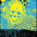 Tosspints - Cenosillicaphobia - Vinyl Record