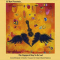 Lil Rev - Happiest Way To Be Sad - Music CD