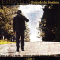 Lin - Estrada De Sonhos - Music CD