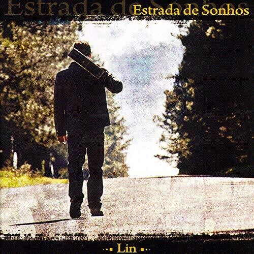 Lin - Estrada De Sonhos - Music CD