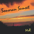 Mrr - Sonoran Sunset - Music CD