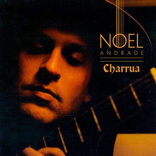 Andrade,noel - Charrua - Music CD