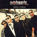 Sol D'vinil - Piratas & Marujos - Music CD