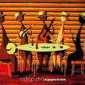 Piva,rodrigo - Na Garganta Do Artista - Music CD