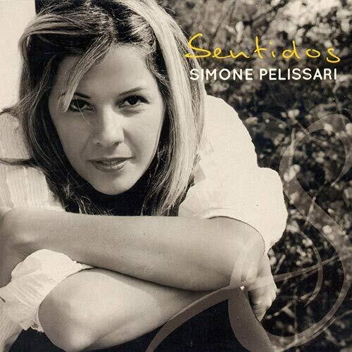 Pelissari,simone - Sentidos - Music CD