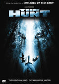 Hunt (2006) - Hunt (2006) - DVD