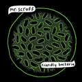 Mr Scruff - Friendly Bacteria - Music CD