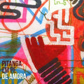 Pitanga Em Pe De Amora - Pitanga Em Pe De Amora - Music CD