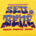 Bene,seu - Original Crunchy Style - Music CD