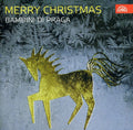 Bamini Di Praga / Kulinska / Kulinsky - Merry Christmas - Music CD