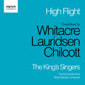 King's Singers / Concordia Choir / Clausen - High Flight - Music CD