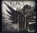 Drones - Mutiny - Music CD