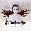 All Dogmas We Hate - Back To Reality - Music CD