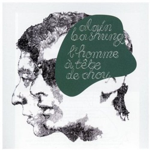 Bashung,alain - L'homme A Tete De Chou - Music CD